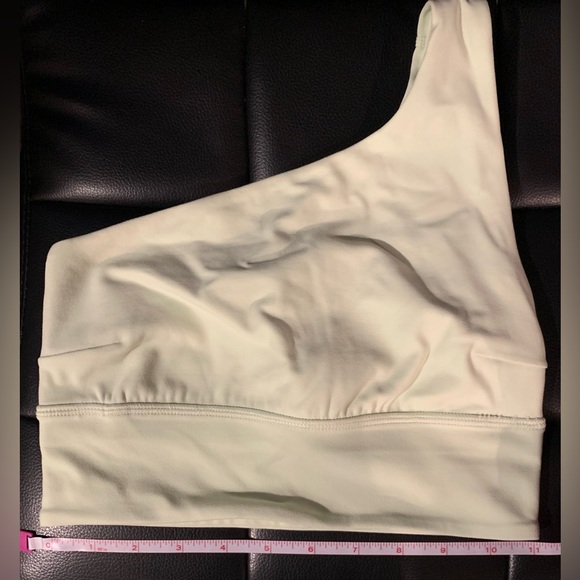 Lululemon Align Asymmetrical Bra *Light Support, C/D Cup - Picture 6 of 12